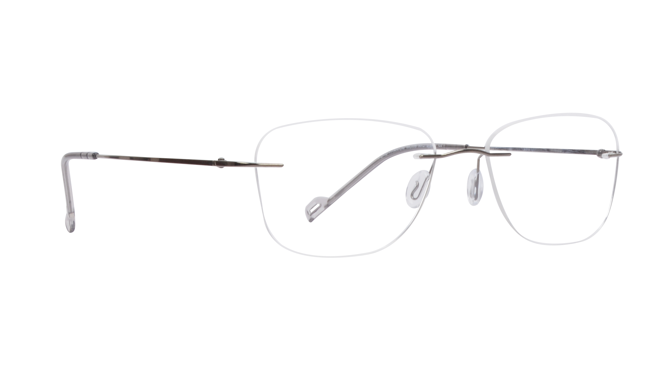 SUNFIRE |WL005 |Rimless |Metal |GREY-Metal |55-18-145_3