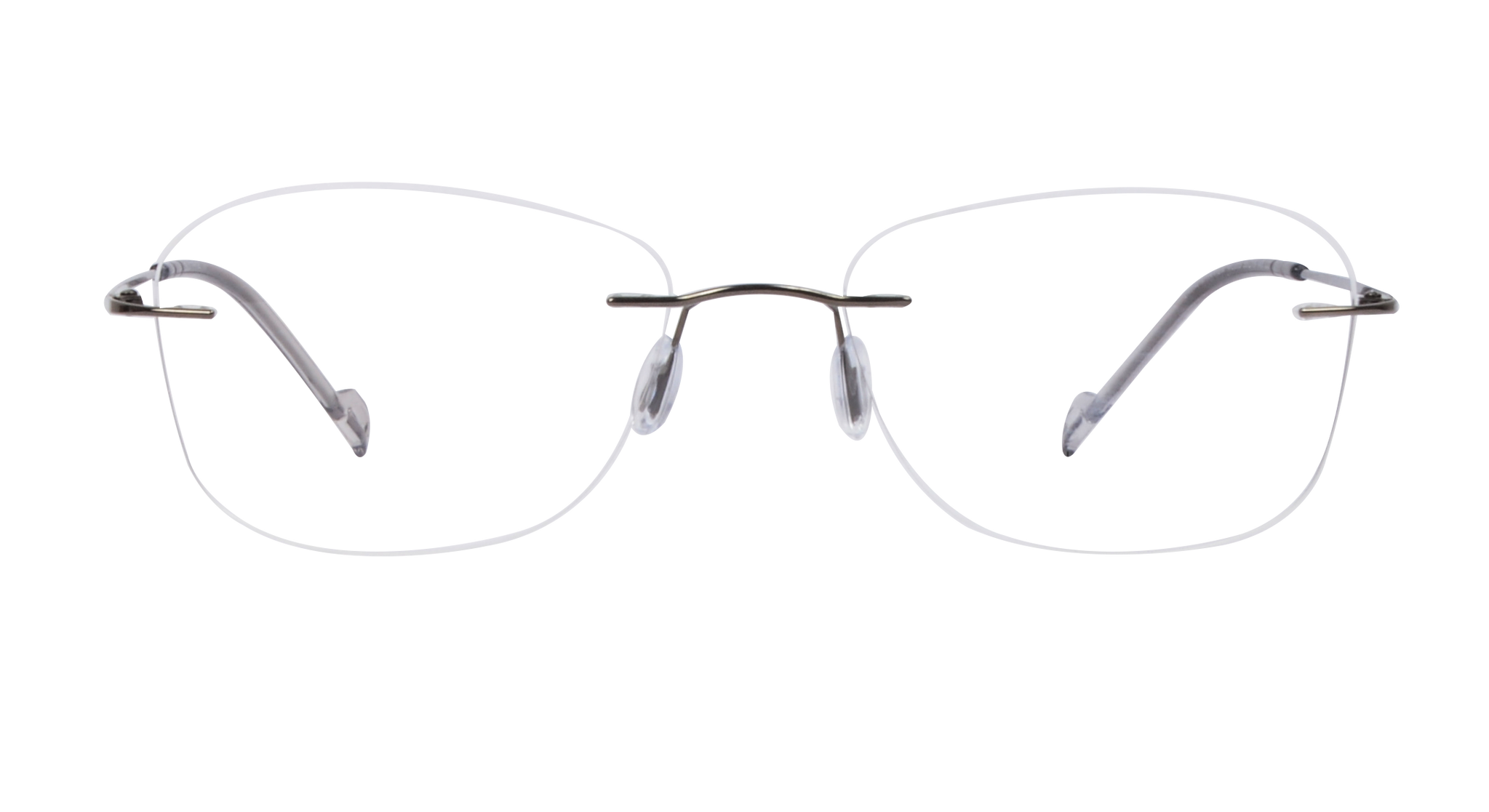 SUNFIRE |WL005 |Rimless |Metal |GREY-Metal |55-18-145_1