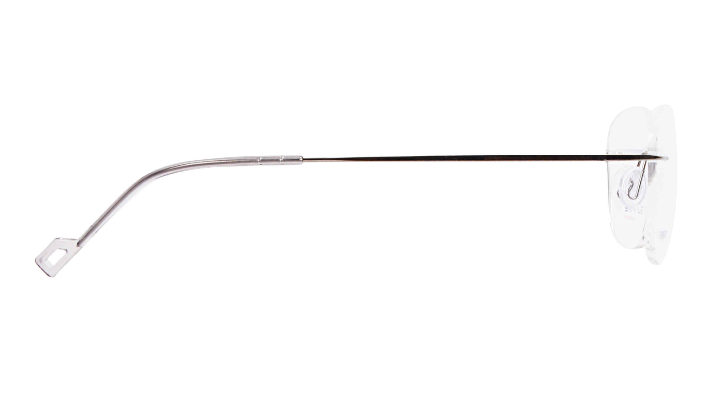 SUNFIRE |WL005 |Rimless |Metal |GREY-Metal |55-18-145_2