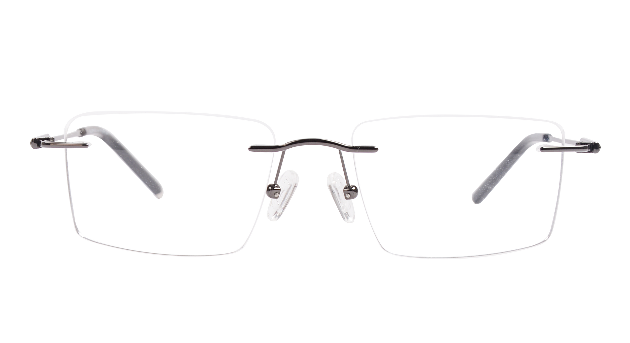 SUNFIRE |ST-9256 |Rimless |Metal |GREY-Metal |52-18-140_1