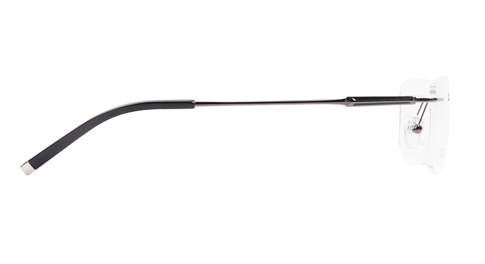 SUNFIRE |ST-9256 |Rimless |Metal |GREY-Metal |52-18-140_3