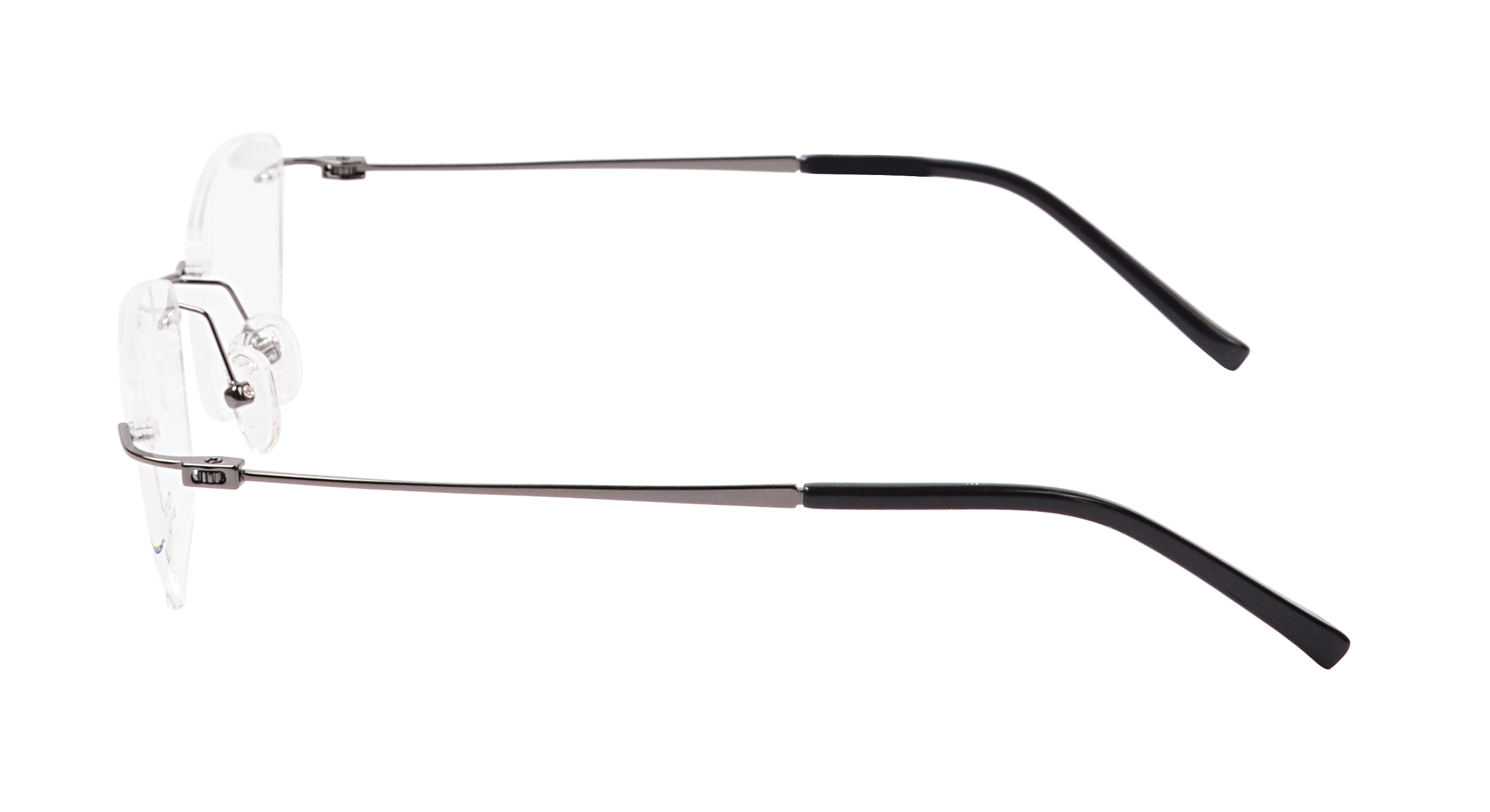 SUNFIRE |ST9356 |Rimless |Metal |GREY-Metal |54-17-145_2