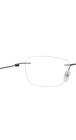 SUNFIRE |ST9356 |Rimless |Metal |GREY-Metal |54-17-145