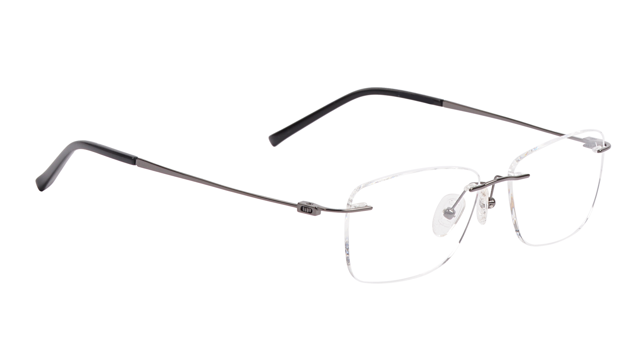 SUNFIRE |ST9356 |Rimless |Metal |GREY-Metal |54-17-145_0