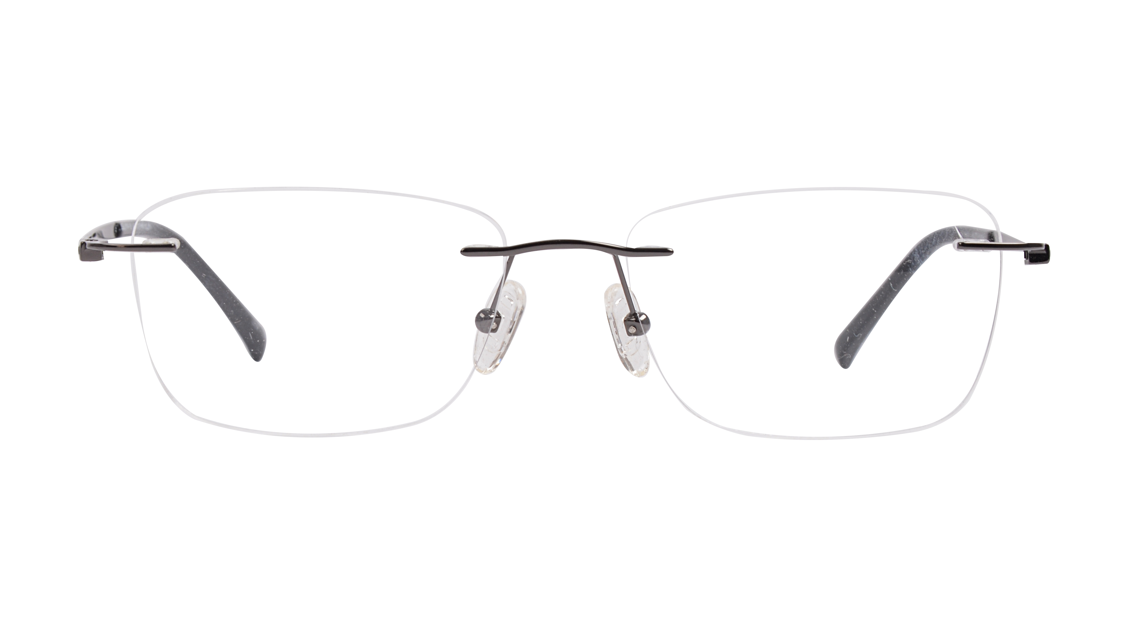 SUNFIRE |ST9356 |Rimless |Metal |GREY-Metal |54-17-145_1