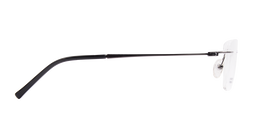 SUNFIRE |ST9356 |Rimless |Metal |GREY-Metal |54-17-145