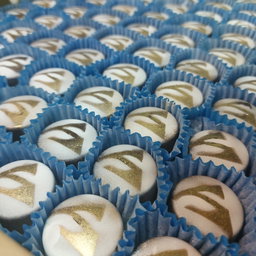 Corporate gifting