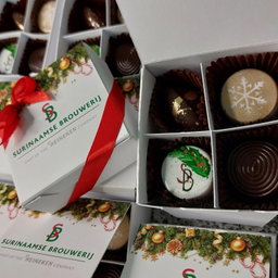 Corporate gifting