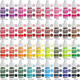 Colorane Comestible para reposteria.