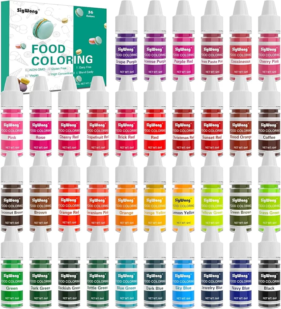 Colorane Comestible para reposteria._0