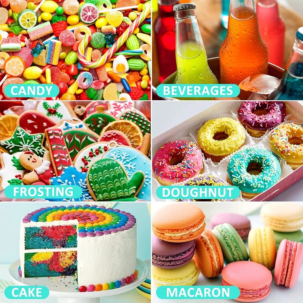 Colorane Comestible para reposteria._3