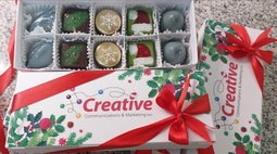 Corporate gifting