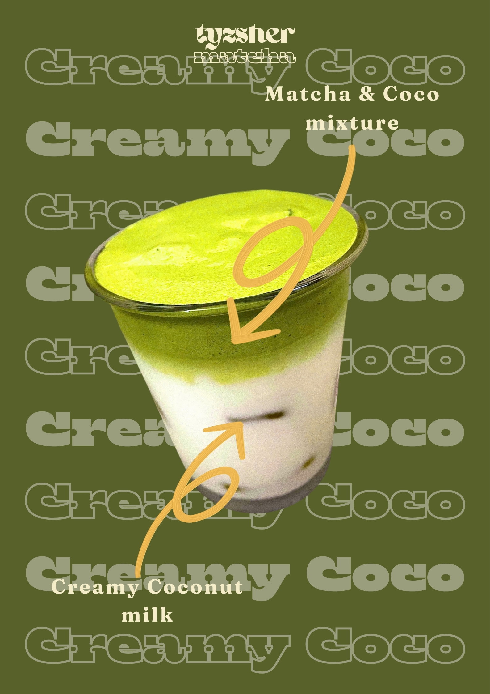 Creamy Coco _0