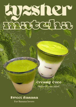 Creamy Coco 