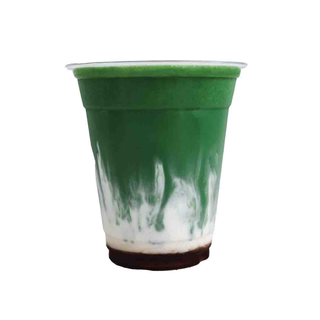 Earl Grey Matcha Latte | Ceremonial Grade_0