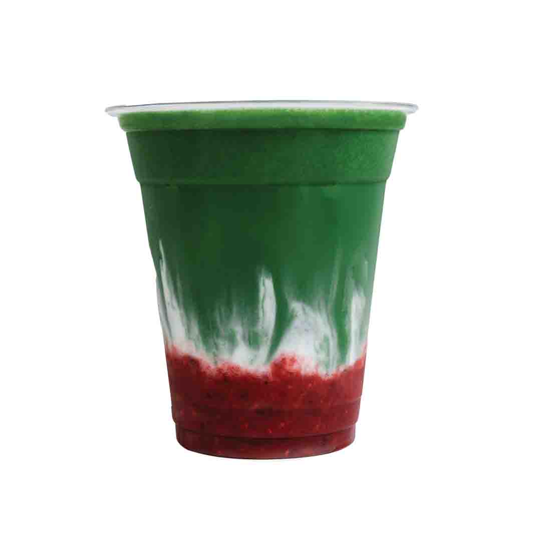 Strawberry Matcha Latte | Premium Uji_0