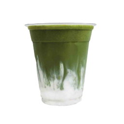 Genmaicha Latte 