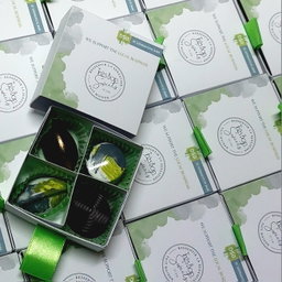 Corporate gifting