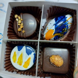 Corporate gifting
