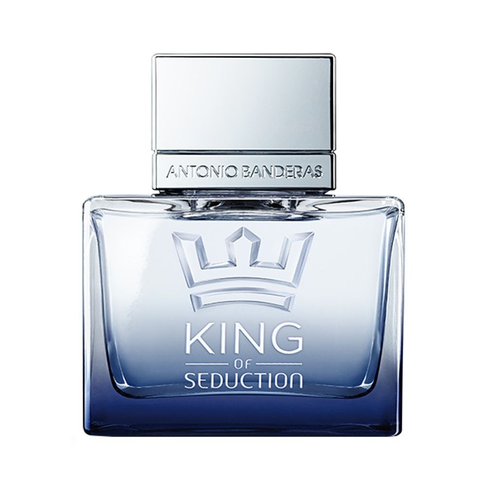 King Of Seduction Antonio Banderas 100ml