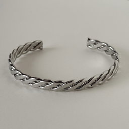 Fawn Bangle