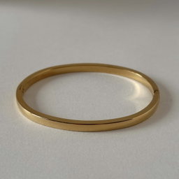 Fine Bangle
