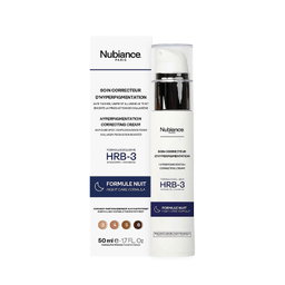 NUBIANCE PARIS 