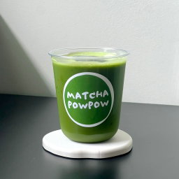 Iced Usucha