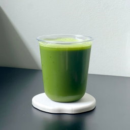 Iced Usucha