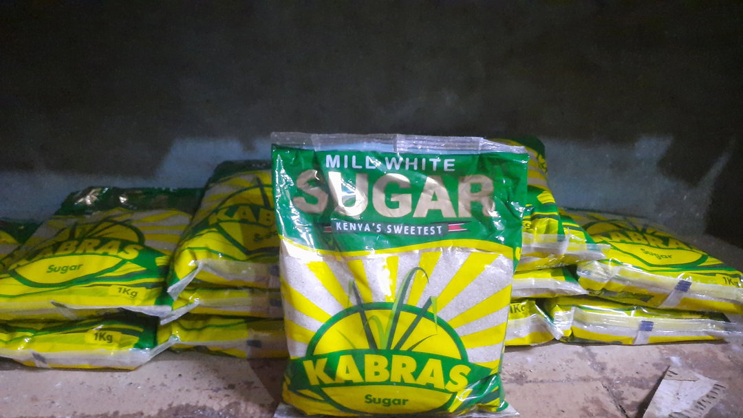 Sugar