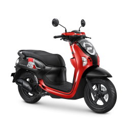 Scoopy