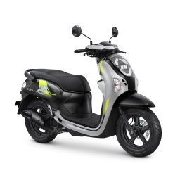 Scoopy