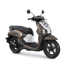 Scoopy