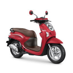 Scoopy