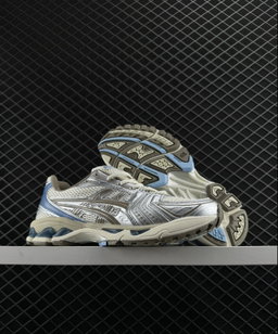 ASICS GEL-KAYANO 14 ‘ Cream / Pepper Brown ‘