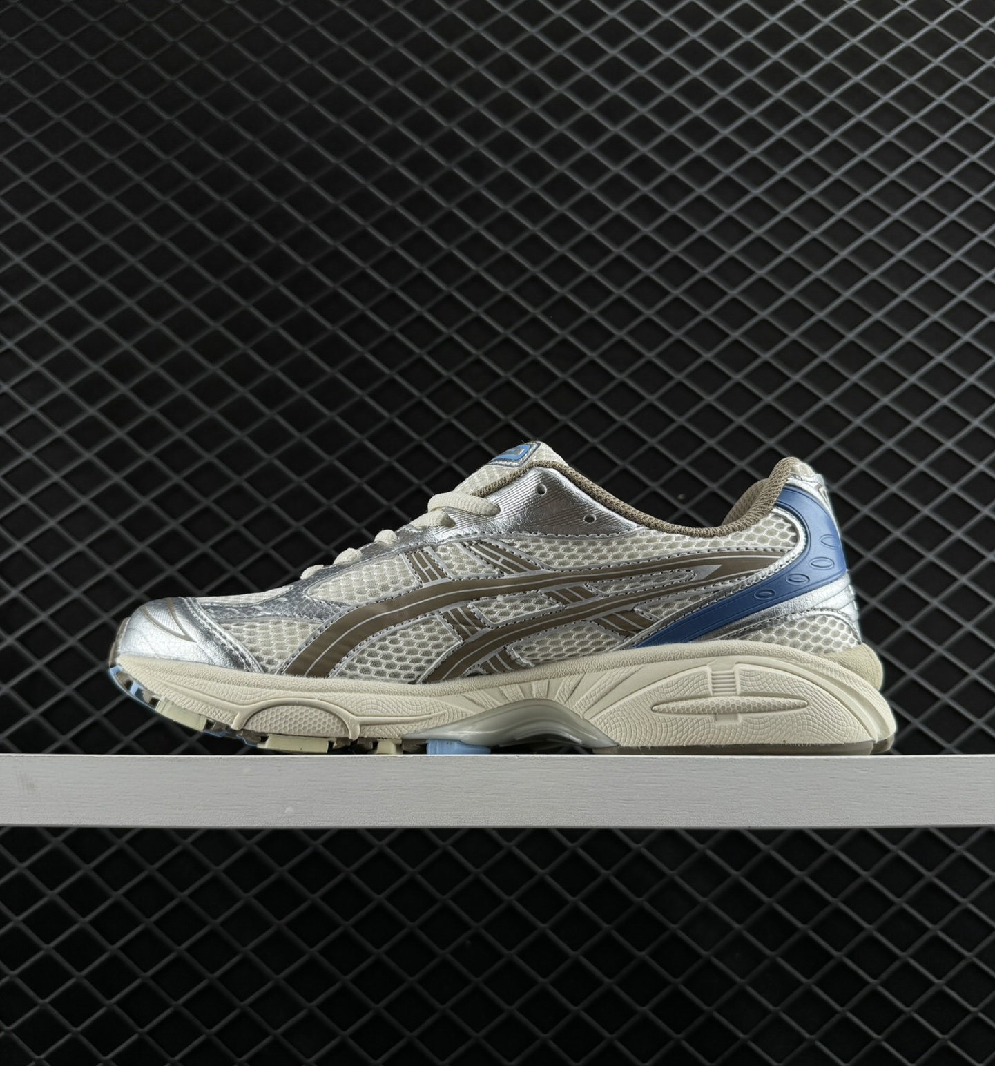 ASICS GEL-KAYANO 14 ‘ Cream / Pepper Brown ‘_1