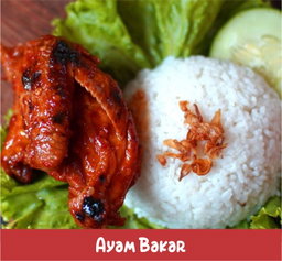 Makanan