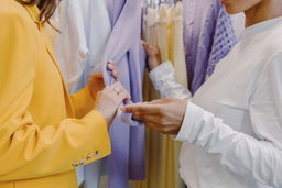 Vêtements FEMMES