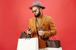 Vêtements Hommes
