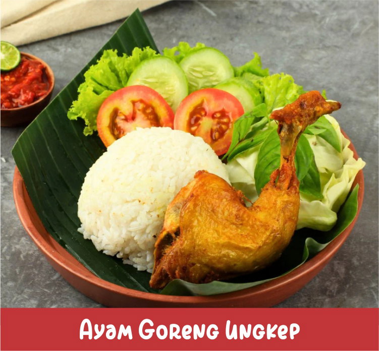 Ayam Goreng Ungkep_0