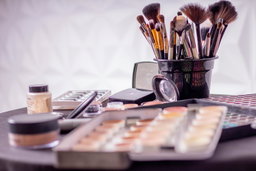Produits cosmétiques et beauté