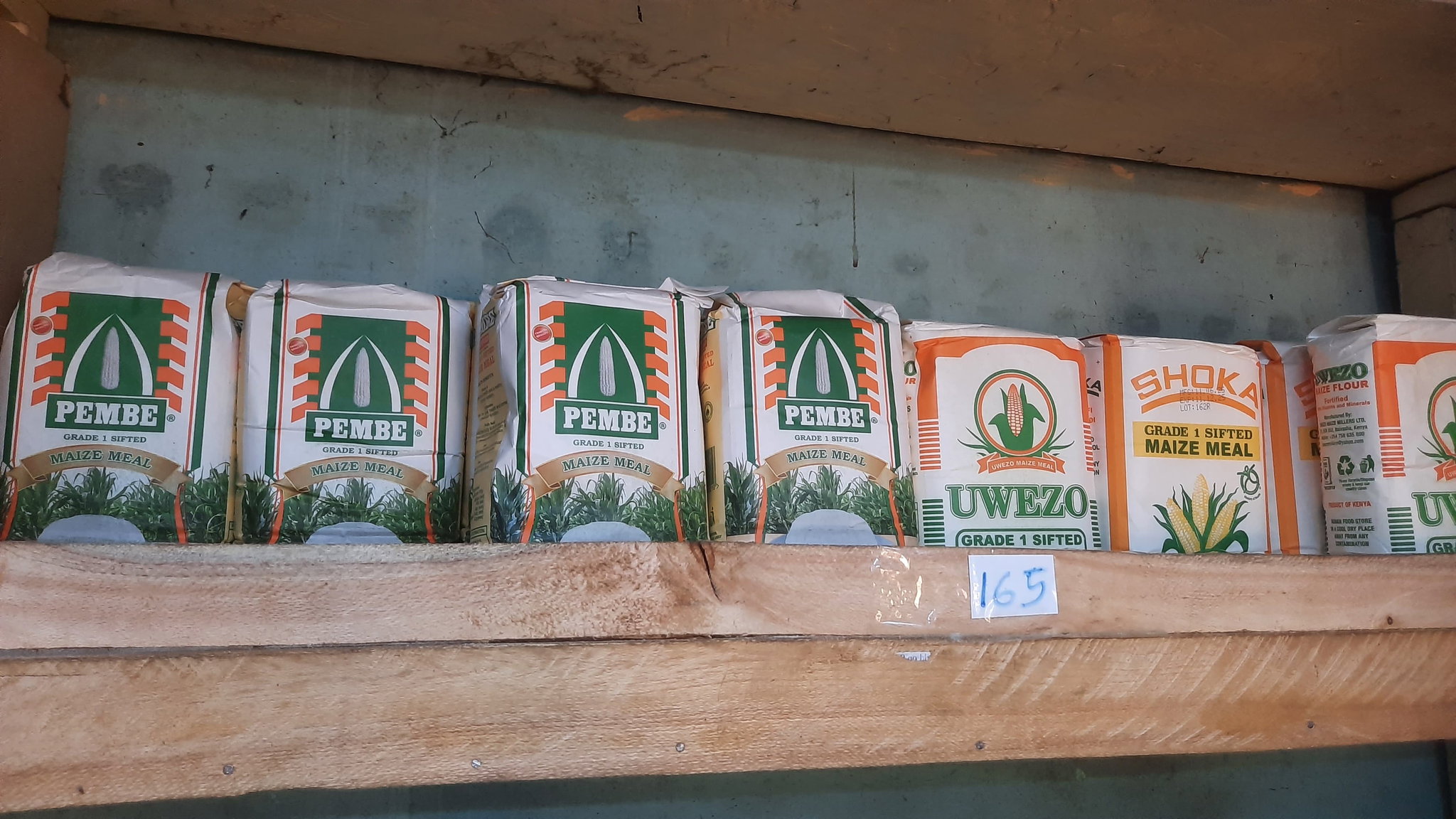 Maize Flour_0
