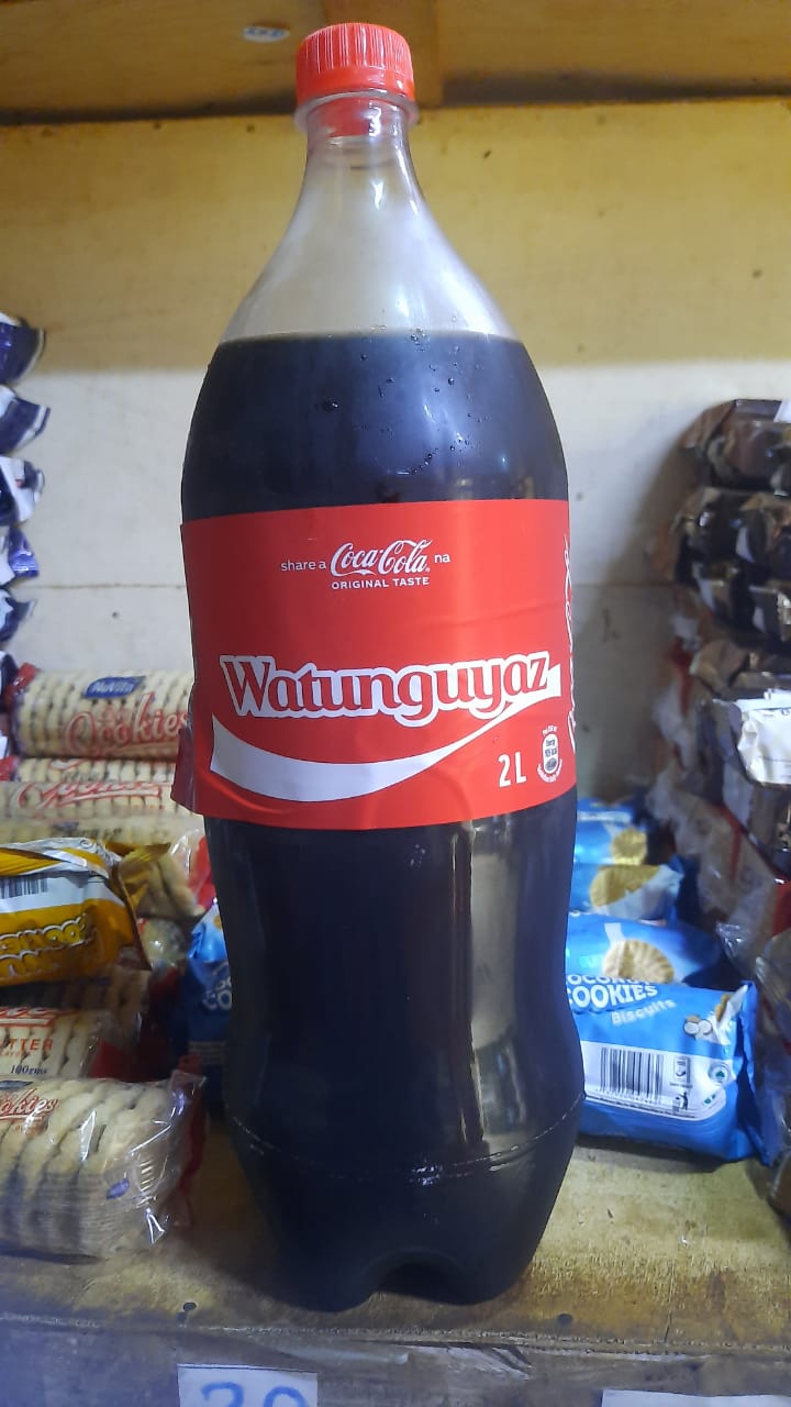 Refreshments