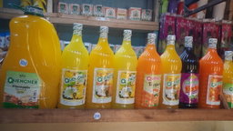 Refreshments