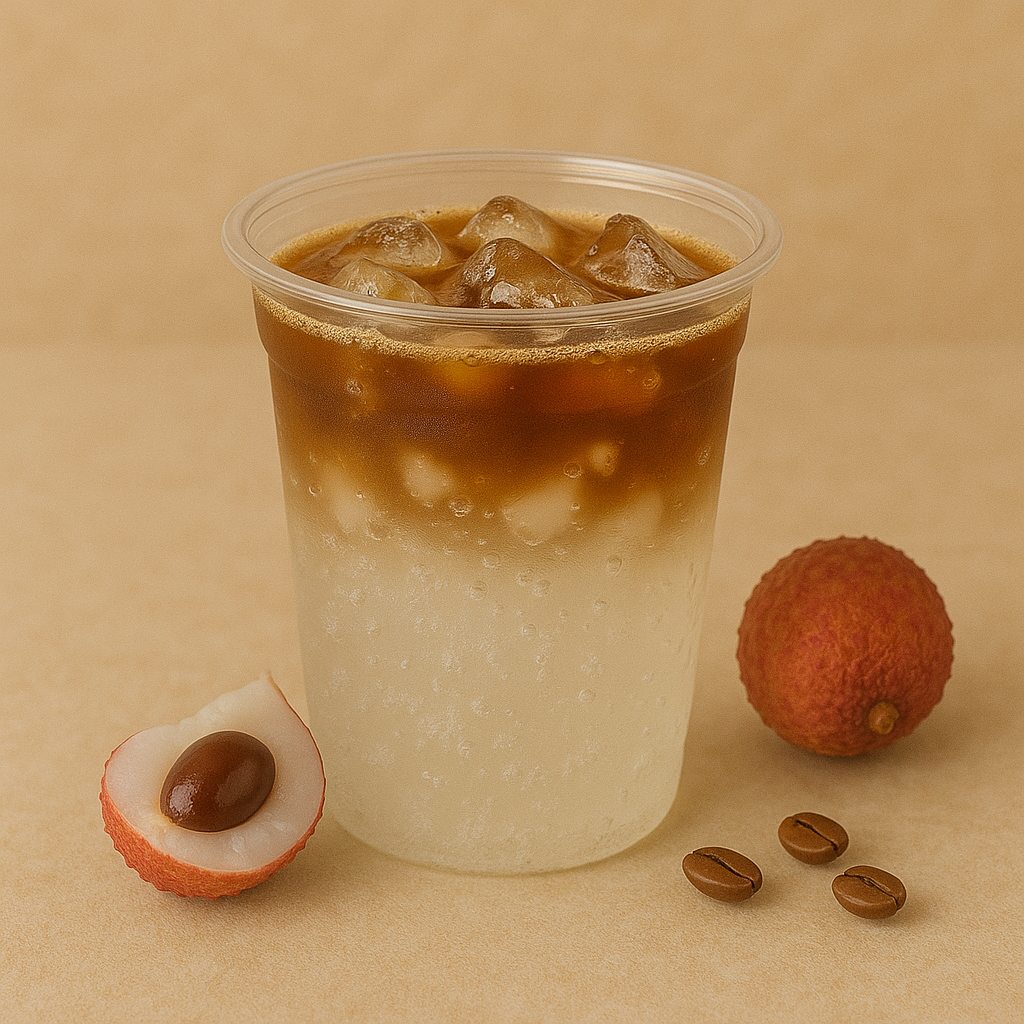 Lychee Soda Expresso_0