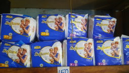 Diapers