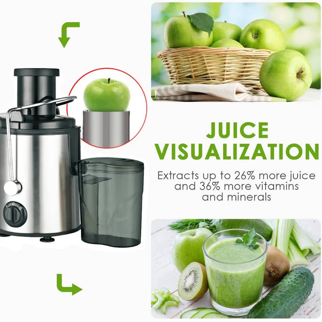 Extracteur de jus Original _0