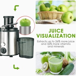 Extracteur de jus Original 