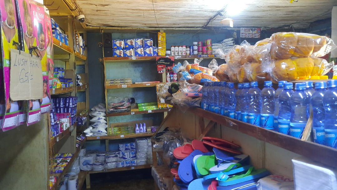 General Shop