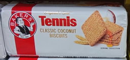 Bakers Bisc. Tennis Clas. Orig. 200gr